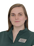 Кусаинова Ольга Владимировна — Стоматолог