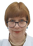 Лаптейкина Лидия Васильевна — Гинеколог