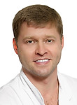 Кулиш Александр Александрович — Стоматолог-хирург