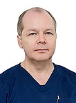Скаков Алексей Борисович — Анестезиолог