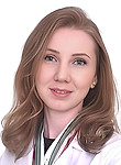 Махмудова Седа Вахаевна — Анестезиолог-реаниматолог