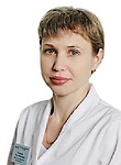 Касимова Ольга Алексеевна — УЗИ-специалист