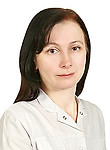 Лункина Елена Геннадиевна — УЗИ-специалист