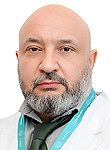 Цалоев Чермен Борисович — Мануальный терапевт