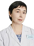 Колодезникова Ольга Игоревна — Инфекционист