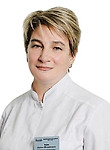 Корж Лилия Михайловна — Акушер