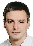 Корж Михаил Сергеевич — Стоматолог