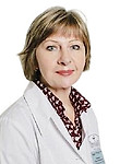 Корзенкова Лариса Васильевна — Окулист (офтальмолог)