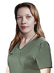 Дмитроченко Лина Дмитриевна — Кардиолог