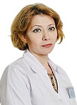 Лобанкова Лариса Анатольевна — Кардиолог