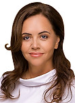 Артемова Светлана Александровна — Анестезиолог-реаниматолог