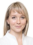 Кирина Мария Николаевна — Косметолог