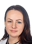 Сорокина Екатерина Вячеславовна — Венеролог
