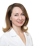 Мусарова Ирина Александровна — Дерматолог
