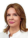 Бойцова Анна Владимировна — Венеролог