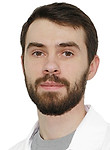 Коннов Сергей Валерьевич — Стоматолог