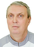 Комаров Александр Юрьевич — Миколог