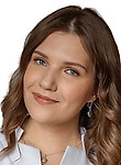 Цвилева Лидия Владимировна