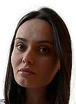 Гасиева Залина Юрьевна — Венеролог