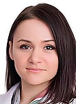 Чечеткина Екатерина Александровна — Миколог