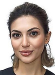Лаврентьева Элина Автандиловна — Венеролог