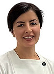 Гульянс Инна Руслановна — Стоматолог