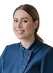 Климентовская (Юдина) Екатерина Евгеньевна — Стоматолог-терапевт