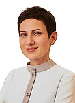 Пахомова Софья Юрьевна — Косметолог