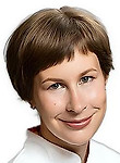 Федорова Дарья Викторовна — Гематолог