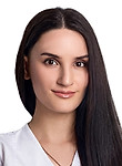 Шахназарян Гретта Артуровна — Трихолог