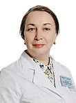 Миланова Ирина Вениаминовна — Окулист (офтальмолог)