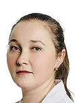 Михайлова Анастасия Борисовна — Стоматолог