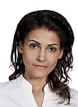 Михалева Ирина Евгеньевна — Терапевт