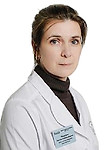 Мишугина Оксана Александровна — УЗИ-специалист