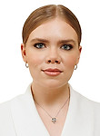 Кононова Дарья Алексеевна — Венеролог