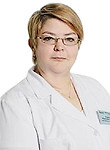Оськина Ирина Викторовна — Акушер-гинеколог