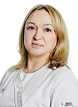 Папаскири Лали Бондоевна — Дерматовенеролог