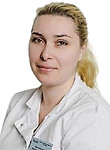 Перламутрова Виктория Юрьевна — Стоматолог-пародонтолог