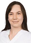 Макеева Дарья Игоревна — Косметолог
