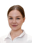 Пушкарёва Мария Николаевна — Дерматолог