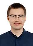 Фомин Матвей Романович — Ортопед
