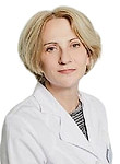Покровская Ольга Юрьевна — Окулист (офтальмолог)