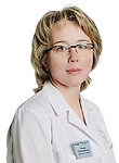 Пронина Татьяна Валерьевна — Акушер-гинеколог