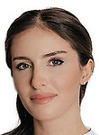 Эфендиева Гуля Гермагиновна