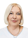 Томова Алена Викторовна — Гастроэнтеролог