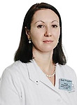 Рейзлер Эльвира Викторовна — Колопроктолог