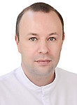 Головков Александр Юрьевич — Косметолог
