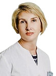 Романовская Ирина Олеговна — Эндокринолог