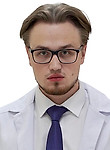 Ведерников Андрей Андреевич — Анестезиолог