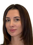 Хынку Екатерина Эдуардовна — Косметолог